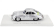 Spark-model Porsche 356 Coupe N 261 Rally Montecarlo 1955 Jean Vilreon - Leon Carlin 1:43 Silver