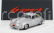 Spark-model Porsche 356 Coupe N 261 Rally Montecarlo 1955 Jean Vilreon - Leon Carlin 1:43 Silver
