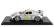 Spark-model Porsche 718 (982) Cayman Gt4 Rs N 152 Tribute Rally Panamericana Livery 2024 - Con Vetrina - With Showcase 1:18 Silver