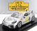 Spark-model Porsche 718 (982) Cayman Gt4 Rs N 152 Tribute Rally Panamericana Livery 2024 - Con Vetrina - With Showcase 1:18 Silver