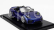Spark-model Porsche 718 (982) Spider Rs 2024 - Con Vetrina - With Showcase 1:18 Blue