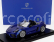 Spark-model Porsche 718 (982) Spider Rs 2024 - Con Vetrina - With Showcase 1:18 Blue