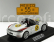 Spark-model Porsche 718 (982) Spider Rs N 55 Rally Panamericana Livery 2024 1:43 Silver