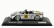 Spark-model Porsche 718 (982) Spider Rs N 55 Rally Panamericana Livery 2024 1:43 Silver