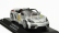 Spark-model Porsche 718 (982) Spider Rs N 55 Rally Panamericana Livery 2024 1:43 Silver