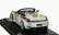 Spark-model Porsche 718 (982) Spider Rs N 55 Rally Panamericana Livery 2024 1:43 Silver