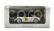 Spark-model Porsche 718 (982) Spider Rs N 55 Rally Panamericana Livery 2024 1:43 Silver