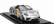 Spark-model Porsche 718 (982) Spider Rs N 55 Tribute Rally Panamericana Livery 2024 - Con Vetrina - With Showcase 1:18 Silver