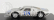Spark-model Porsche 904 Gts N 174 4th Targa Florio 1965 J.bonnier - G.hill 1:43 Silver