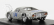 Spark-model Porsche 904 Gts N 174 4th Targa Florio 1965 J.bonnier - G.hill 1:43 Silver