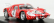 Spark-model Porsche 904 Gts N 3 Rally Des Routes Du Nord 1966 F.dumousseau - M.roques 1:43 Červená Bílá
