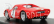 Spark-model Porsche 904 Gts N 3 Rally Des Routes Du Nord 1966 F.dumousseau - M.roques 1:43 Červená Bílá