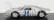 Spark-model Porsche 904 Gts N 94 5th Targa Florio 1965 A.pucci - G.klass 1:43 Silver
