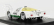 Spark-model Porsche 906 N 144 3rd Targa Florio 1966 V.arena - A.pucci 1:43 Bílá Zelená
