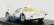Spark-model Porsche 906 N 52 12h Sebring 1966 H.herrmann - J.buzzetta - G.mitter 1:43 Bílá Světle Modrá