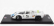 Spark-model Porsche 907 N 51 2nd 12h Sebring 1968 Vic Elford - Jochen Neerpasch 1:43 Bílá
