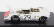 Spark-model Porsche 908/2 N 29 5th 12h Sebring 1969 G.mitter - U.schutz 1:43 Bílá Červená