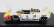 Spark-model Porsche 908/2 N 5 5th 1000km Nurburgring 1969 W.kauhsen - K.von Wendt 1:43 Bílá Červená Žlutá