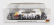 Spark-model Porsche 908/2 N 5 5th 1000km Nurburgring 1969 W.kauhsen - K.von Wendt 1:43 Bílá Červená Žlutá