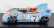 Spark-model Porsche 908/3 Spider N 7 Targa Florio 1971 J.siffert - B.redman 1:43 Světle Modrá