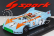 Spark-model Porsche 908/3 Spider N 7 Targa Florio 1971 J.siffert - B.redman 1:43 Světle Modrá