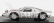 Spark-model Porsche 908 Gts N 15 Winner Rally Routes Du Nord 1966 R.buchet - J.ferrand 1:43 Silver Red