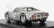 Spark-model Porsche 908 Gts N 15 Winner Rally Routes Du Nord 1966 R.buchet - J.ferrand 1:43 Silver Red