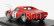 Spark-model Porsche 908 Gts N 5 Rally Routes Du Nord 1967 R.dutoit 1:43 Red