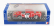 Spark-model Porsche 908 Gts N 5 Rally Routes Du Nord 1967 R.dutoit 1:43 Red