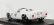 Spark-model Porsche 910 N 19 2nd 1000km Nurburgring 1967 P.hawkins - G.koch 1:43 Bílá