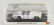 Spark-model Porsche 910 N 19 2nd 1000km Nurburgring 1967 P.hawkins - G.koch 1:43 Bílá