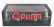 Spark-model Porsche 911 3.0 Rs Coupe 1974 1:43 Red