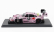 Spark-model Porsche 911 (912 Base) Hoonipigasus 1400hp N 43 Rally Pikes Peak Hill Climb 2022 Ken Block 1:43 Růžová Bílá Černá