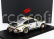 Spark-model Porsche 911 934 3.0l F6 Turbo Team Anne-charlotte Verney N 84 24h Le Mans 1979 A.c.verney - R.metge - P.bardinon 1:18 Světle Šedá