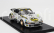 Spark-model Porsche 911 934 3.0l F6 Turbo Team Anne-charlotte Verney N 84 24h Le Mans 1979 A.c.verney - R.metge - P.bardinon 1:18 Světle Šedá