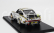 Spark-model Porsche 911 934 3.0l F6 Turbo Team Anne-charlotte Verney N 84 24h Le Mans 1979 A.c.verney - R.metge - P.bardinon 1:18 Světle Šedá