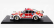 Spark-model Porsche 911 934 3.0l F6 Turbo Team Asa Cachia N 91 24h Le Mans 1980 C.bussi - B.salam - C.grandet 1:18 Červená Bílá