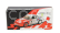 Spark-model Porsche 911 964 Rs Mobil1 N 8 Porsche Carrera Cup 1992 1:64 Červená Bílá