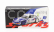 Spark-model Porsche 911 964 Rs Mobil1 N 8 Porsche Carrera Cup 1993 1:64 Modrá Bílá