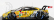 Spark-model Porsche 911 991-2 4.2l Rsr-19 Team Hubauto Racing N 72 24h Hyperpole Gtpro Class Le Mans 2021 M.martin - A.parente - D.vanthoor 1:18 Žlutá Šedá