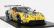 Spark-model Porsche 911 991-2 4.2l Rsr-19 Team Hubauto Racing N 72 24h Hyperpole Gtpro Class Le Mans 2021 M.martin - A.parente - D.vanthoor 1:18 Žlutá Šedá