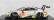 Spark-model Porsche 911 991-2 4.2l Rsr-19 Team Project-1 N 46 24h Le Mans 2021 A.buchardt - R.foley - D.olsen 1:43 Bílá