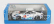 Spark-model Porsche 911 991-2 4.2l Rsr-19 Team Project-1 N 56 24h Le Mans 2021 E.perfetti - M.cairoli - R.pera 1:43 Bílá Světle Modrá