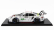 Spark-model Porsche 911 991-2 4.2l Team Porsche Gt N 91 Winner Lmgte Pro Class 24h Le Mans 2022 Gianmaria Bruni - Richard Lietz - Frederic Makowiecki 1:18 Bílá Šedá Červená