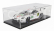 Spark-model Porsche 911 991-2 4.2l Team Porsche Gt N 91 Winner Lmgte Pro Class 24h Le Mans 2022 Gianmaria Bruni - Richard Lietz - Frederic Makowiecki 1:18 Bílá Šedá Červená