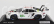 Spark-model Porsche 911 991-2 4.2l Team Porsche Gt N 91 Winner Lmgte Pro Class 24h Le Mans 2022 Gianmaria Bruni - Richard Lietz - Frederic Makowiecki 1:43 Bílá Šedá Červená