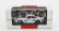 Spark-model Porsche 911 991-2 4.2l Team Porsche Gt N 91 Winner Lmgte Pro Class 24h Le Mans 2022 Gianmaria Bruni - Richard Lietz - Frederic Makowiecki 1:43 Bílá Šedá Červená