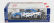Spark-model Porsche 911 991-2 Gt3 Cup N 19 Porsche Carrera Cup Great Britain Champion 2020 H.king 1:43 Světle Modrá Bílá