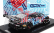 Spark-model Porsche 911 991-2 Gt3 R Team Gpx Martini Racing N 221 Test Days 24h Spa 2022 R.lietz - M.christensen - K.estre 1:43 Různé