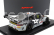 Spark-model Porsche 911 991-2 Gt3 R Team Toksport Wrt N 100 24h Spa 2022 J.andlauer - M.dienst - S.muller 1:18 Bílá Černá